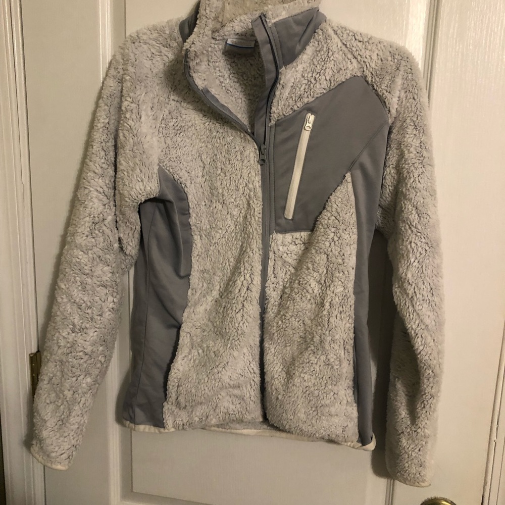 Columbia Sportswear Fleece Jacket